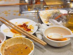 -海底捞火锅(王府井银泰in88店)