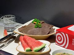 -海底捞火锅(勒泰店)