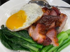 黯然销魂饭-丽的面家(多宝路店)