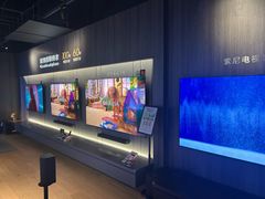 -Sony Store索尼(广州正佳店)