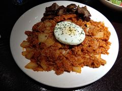 -机器人火炉披萨