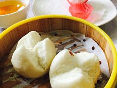 蜜汁叉烧包-紫阳家宴(源深店)