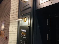 -CGV影城(广州K11店)
