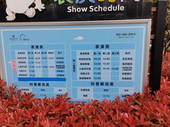 -海合安武汉极地海洋公园