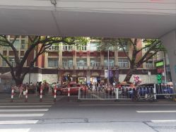 点击看大图 -广州市妇女儿童医疗中心(儿童院区)