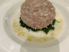 -狮王府淮扬菜(新街口友谊店)