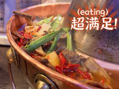 -马海涛牛肉串(领汇广场店)