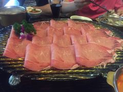 -鲁西肥牛(九方购物中心店)