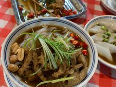 -小板凳(四公里店)