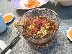 -浙江西子宾馆·牡丹厅