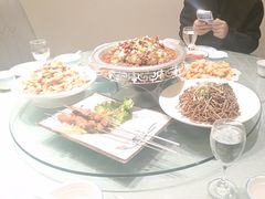 -裕德隆清真饭庄·天津特色菜(东丽店)