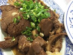 -文章牛肉汤