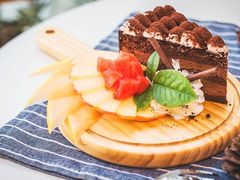 -咖啡苑 - 蔚藍夏日限定主题(永利皇宫店)