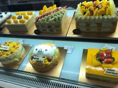 -御蝶坊生日蛋糕KNAC(新村店)