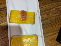 -不是烧烤·武汉烧烤·地道湖北菜(大成路店)