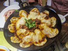 -忆外婆徐州菜·地锅鸡·生日宴(吴庄店)