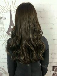 -FT菲瞳美发沙龙