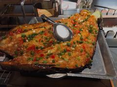 -很久以前羊肉串(昌里路三钢里店)