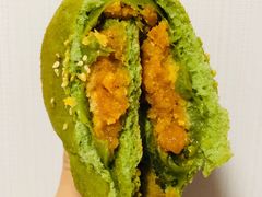 -LELECHA乐乐茶(百货大楼店)