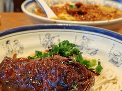 -辣肉面大王(天平路店)