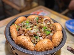 -范家小馆·烤鸭新京菜(金融街店)