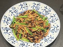 -玖五京菜(杭州城北万象城店)