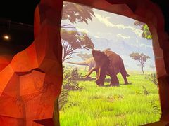 -珠海横琴国家地理探险家中心(创新方)