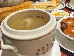 -老坑记·香港经典粤菜馆