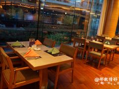 -永泰福朋喜来登酒店-宜客乐自助餐厅(远大路店)