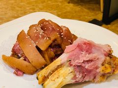 -后宫私房菜(汇客美食娱乐广场店)