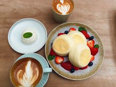 -oh! by FINE cafe&canteen