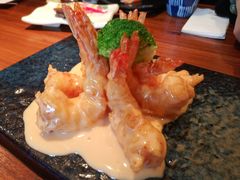 -千代武日本料理(哈西店)