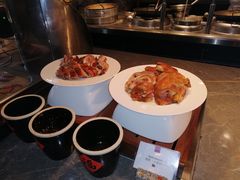 -康莱德酒店·美庭自助餐厅