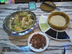 -金百万烤鸭店(马甸店)