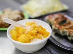 -芬芳甜品(同福路店)