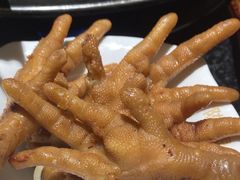 -陈眼镜火锅(总店)