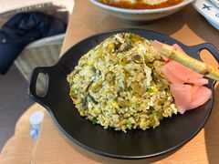 -花盐街·四川乐山小吃(西单大悦城店)