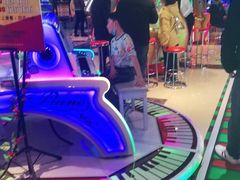 -大玩家(万达广场大连甘井子店)