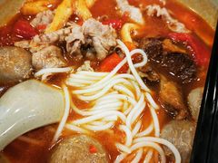 -南记粉面(銅鑼灣中心店)