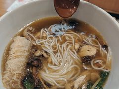 -云味馆·云南菜·云南米线(中洲店)