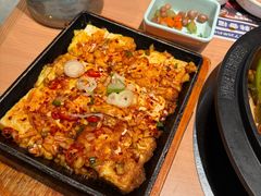 -韩香福脊骨汤锅(上杭路店)