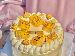 -B.O.M波姆烘焙(凤凰街店)