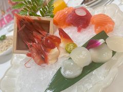 -京彩臻品火锅