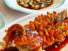 -RIVIERA 松鹤楼(外滩店)