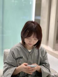 -YH HAIR SALON