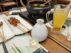 -云海肴·云南小炒·汽锅鸡(曲江大悦城店)