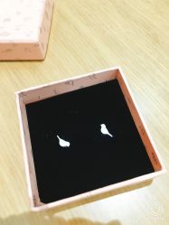 -钻石小鸟钻戒婚戒定制(石路店)