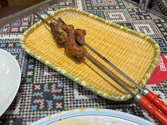 -新疆伊宁远征餐厅
