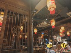 -重庆渝达老火锅(春熙路店)