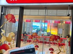 -东亚银行(上海分行)